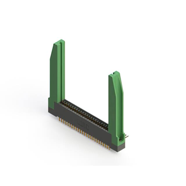 395-050-558-278 EDAC Inc.  Edgeboard Connectors